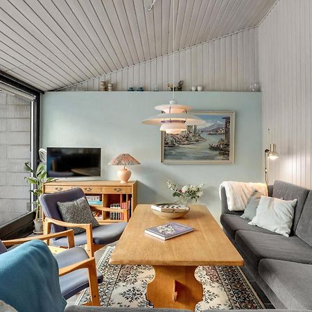 3 Bedroom Awesome Home In Nexo ภายนอก รูปภาพ
