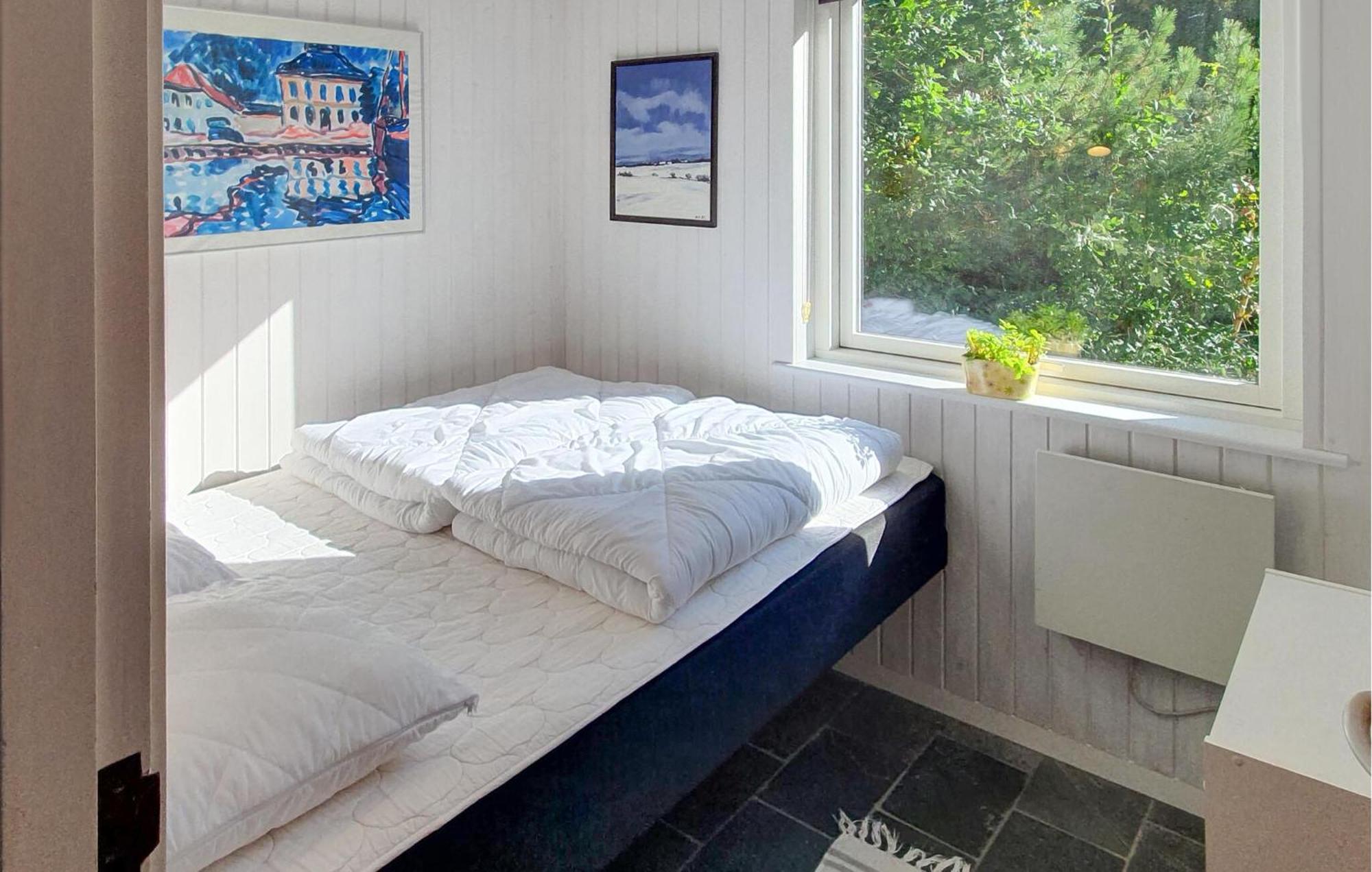 3 Bedroom Awesome Home In Nexo ภายนอก รูปภาพ