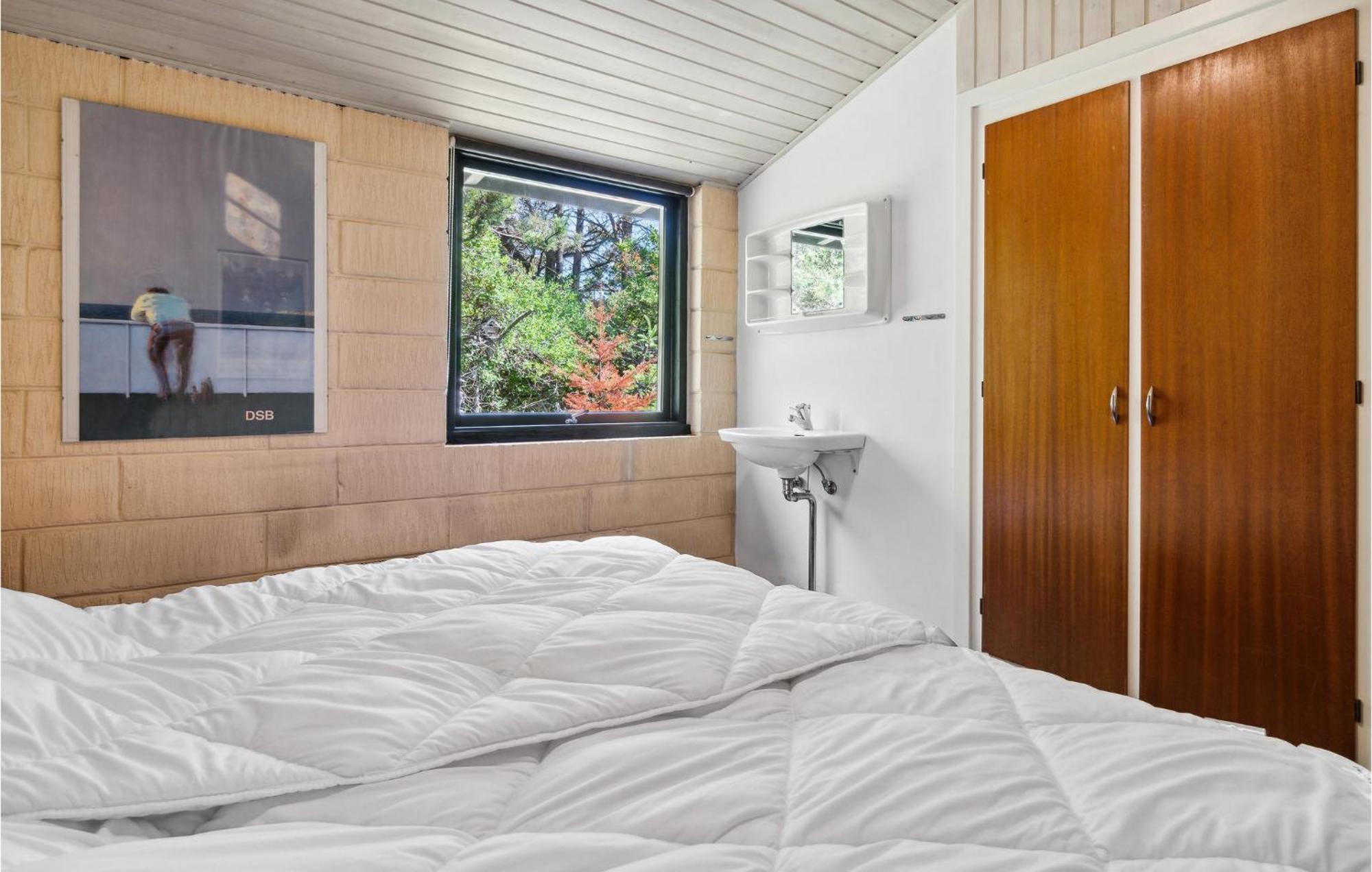 3 Bedroom Awesome Home In Nexo ภายนอก รูปภาพ